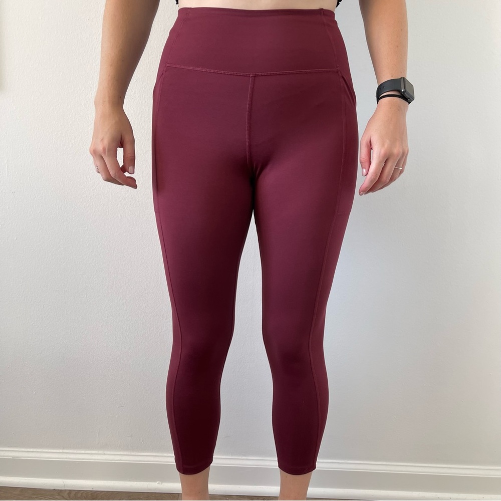 Girlfriend Collective Leggings